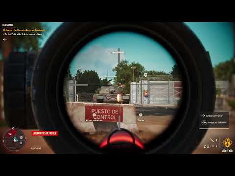 Far Cry 6    PS5