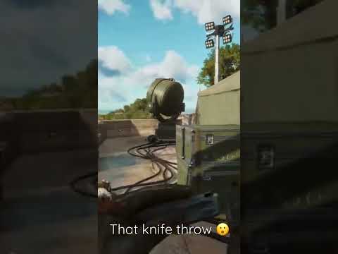 Far Cry 6 Realism