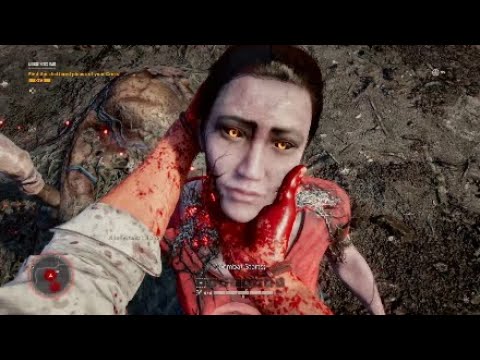 FAR CRY 6 | Session Pass Jhosep Collapse 1 | #Gameplay_DonnyFarCry