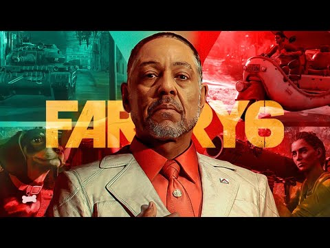FAR CRY 6 – SON – Bölüm 24