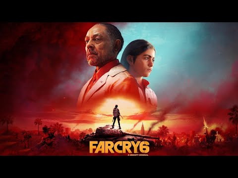 Far Cry 6 – They had us on the first half, not gonna lie