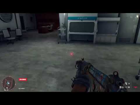 FAR CRY 6