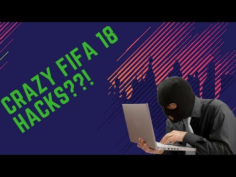 Fifa 18 Cheat Codes #1