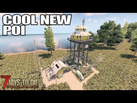 Finally, Agility 10! | 7 Days to Die Alpha 20 Gameplay | Part 37