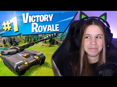 FORTNITE bez budowania, to najlepsza gra ever