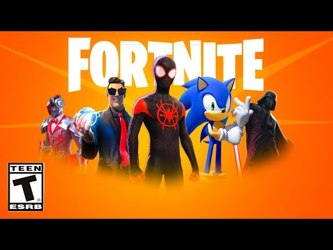 Fortnite Chapter 3 Season 3 Battle Pass