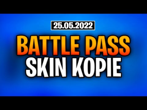 Fortnite Daily Item Shop 25.5.2022 | NEUER SKIN ABER… | Shop von heute 25.5.2022