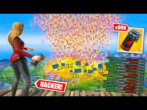 FORTNITE FAILS & Epic Wins! #259 (Fortnite Season 2 Funny Moments)