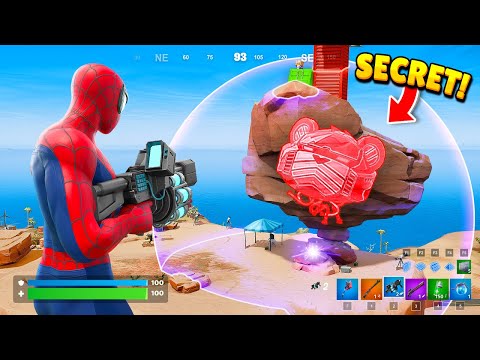 FORTNITE FAILS & Epic Wins! #262 (Fortnite Season 2 Funny Moments)