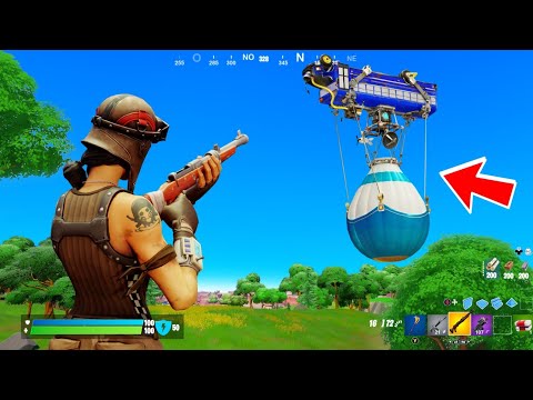 fortnite hat diese Waffen entfernt und verboten!