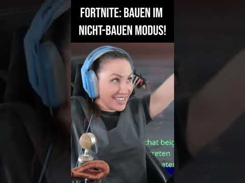 Fortnite nicht bauen Modus ABER ich KANN bauen! WAS!?