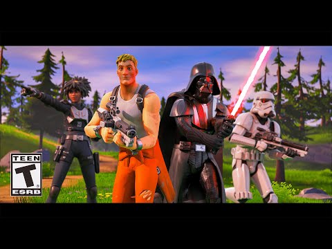 Fortnite SEASON 3 LEAKED!