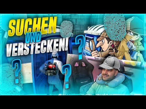 FORTNITE: SUCHEN & VERSTECKEN MIT DER COMMUNITY🔥 GEWINNER BEKOMMT 100€👀💸