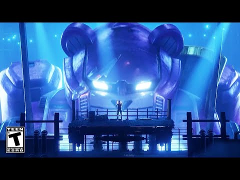 FORTNITE: TEMPORADA 3 | TRAILER DEL EVENTO