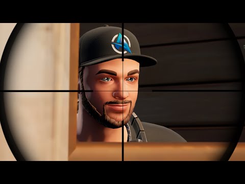 Fortnite WTF Moments #555
