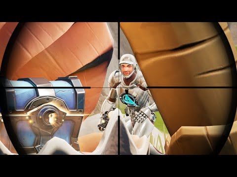 Fortnite WTF Moments #556