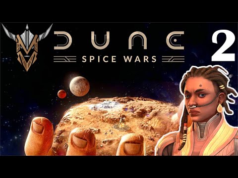 Fremen – Dune: Spice Wars | 2