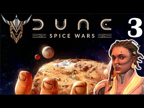 Fremen – Dune: Spice Wars | 3