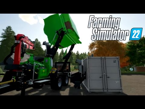 FS 22 HOBO'S HOLLOW #76 – L'IMPIANTO DI RISCALDAMENTO – GAMEPLAY ITA