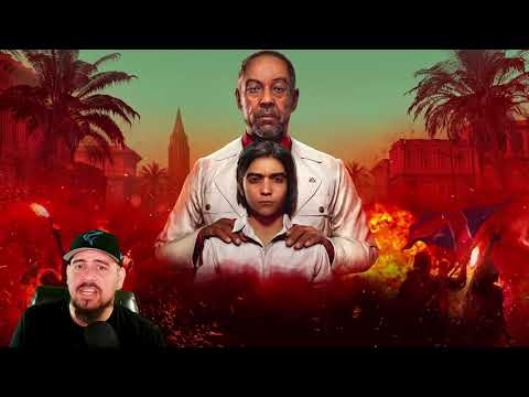 Game Review: Far Cry 6 [PS5/Xbox Series X] | 7 months later.. | is it worth buying??