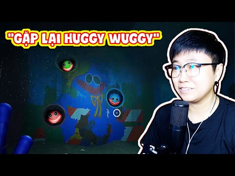 "Gặp Lại Huggy Wuggy" – POPPY PLAYTIME 2 | Sheep