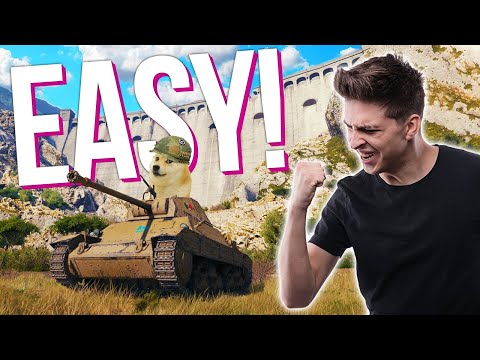 GEJMRE, ROZDRTÍME VŠECHNY NA SERVERU! 😂 | World of Tanks