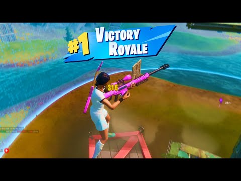 GO 🏃 – The Kid LAROI & Juice WRLD (Fortnite Montage)