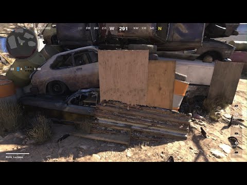 GREAT BATTLE! PROP HUNT | Call of Duty: Black Ops Cold War #RizzoLuTube