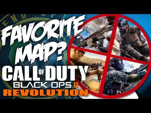"GRIND" Gameplay – Call of Duty: Black Ops 2 Multiplayer Map DLC – New Revolution Map Pack COD BO2