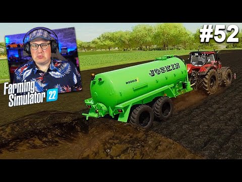 GROTE & SLIMME INVESTERINGEN! // Farming Simulator 22 #52 (Nederlands)