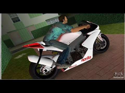 GTA Vice City Top 5 Mods 2022 || Bike Cheat Code