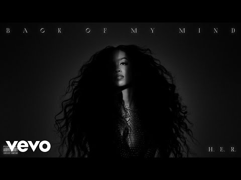 H.E.R. – Cheat Code (Audio)