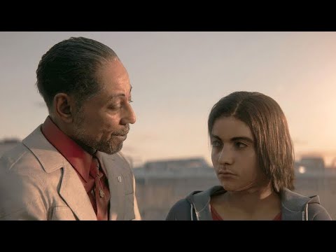 HAİN! | FAR CRY 6 TÜRKÇE BÖLÜM 27