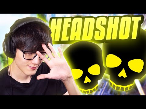 HEADSHOT MACHINE