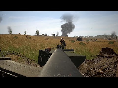 Hell Let Loose Brutal Kill Compilation 10