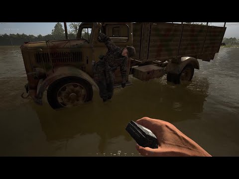 Hell Let Loose Brutal Kill Compilation 13