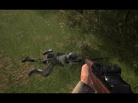 Hell Let Loose Brutal Kill Compilation 17
