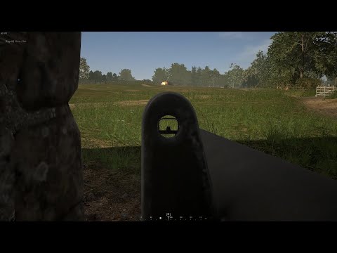 Hell Let Loose Brutal Kill Compilation 9