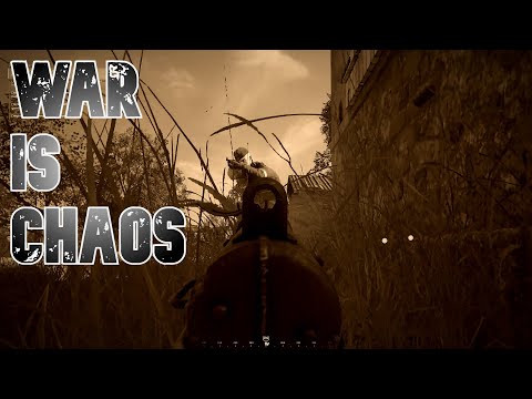 Hell Let Loose – Controlled Chaos is the Name of the Game