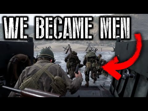 Hell Let Loose Is A CINEMATIC WW2 Experience