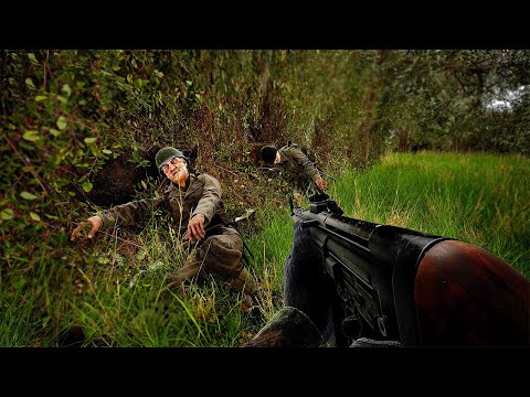 Hell Let Loose – Probably the Best Gun in the Game