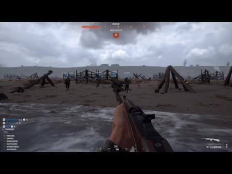 Hell Let Loose PTSD clips