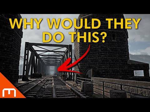 Hell Let Loose – REMAGEN (NEW MAP!) might have some issues…