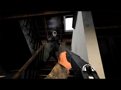 Hell Let Loose – Say Hello To My Little Friend