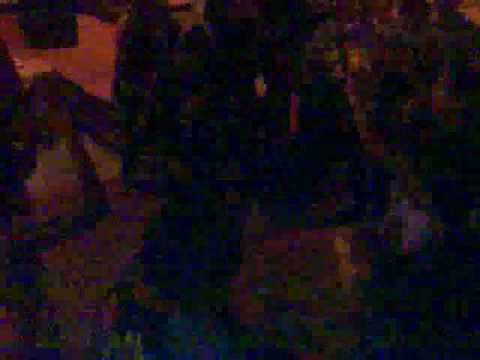 hell singer  2lk 3atwa 2 ( live ) from first concert in cairo