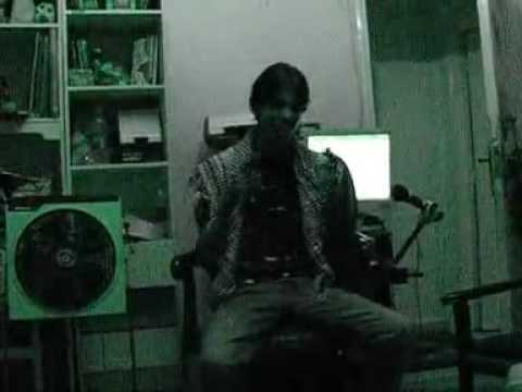 hell singer drunk &  freestylin