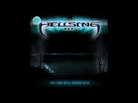 Hellsing – The Rival