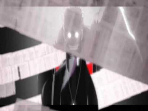 Hellsing – Trivium