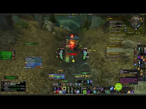 Hellsinger's 1st Legion Assault (Part 1)