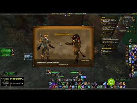 Hellsinger's 1st Legion Assault (Part 2)